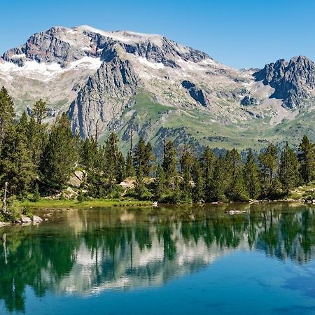 Апартаменти Rincon Del Pirineo Сабіньяніго Екстер'єр фото