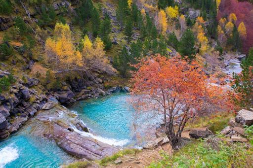 Апартаменти Rincon Del Pirineo Сабіньяніго Екстер'єр фото